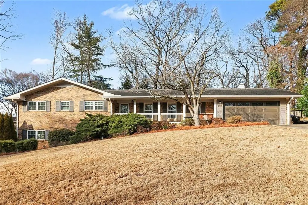 2478 Brookhurst Drive, Dunwoody, GA 30338 - Image #1