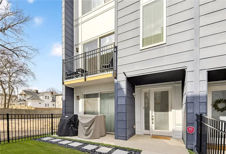 1584 Rock Dam Drive Se, Atlanta, GA 30317 - #2