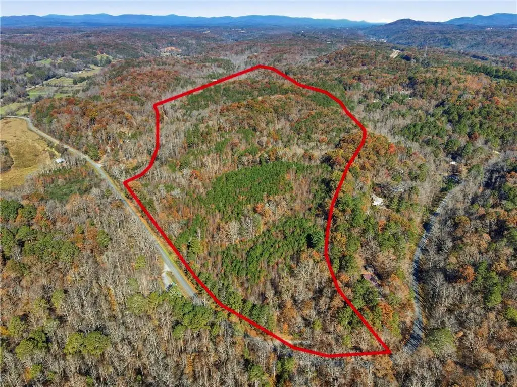 38 Ac Whitestone Road, Talking Rock, GA 30175 - #1