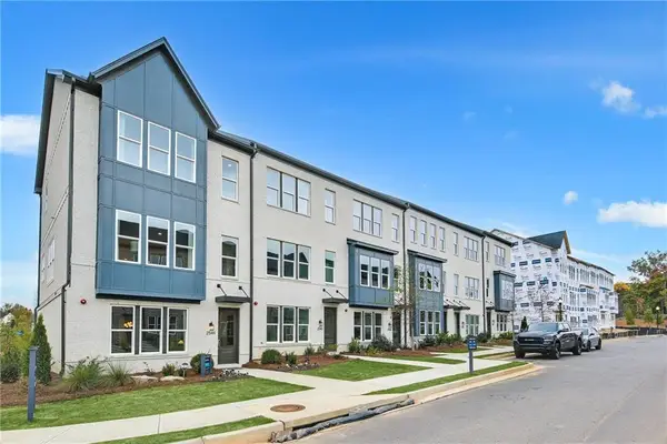 2616 Camphor Crossing Se #74, Smyrna, GA 30080