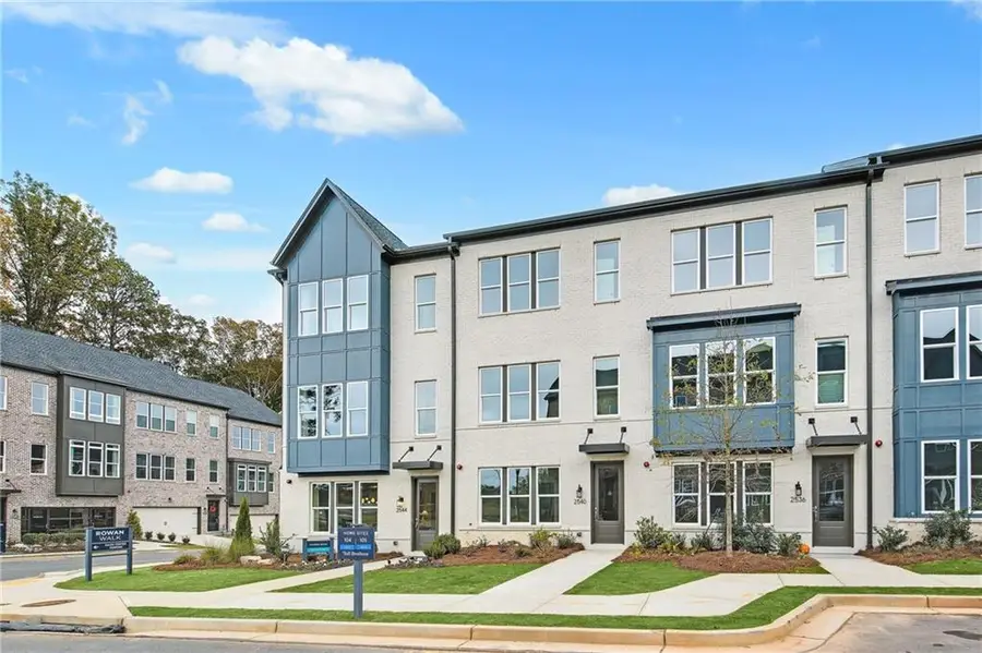 2616 Camphor Crossing Se #74, Smyrna, GA 30080 - Image #3