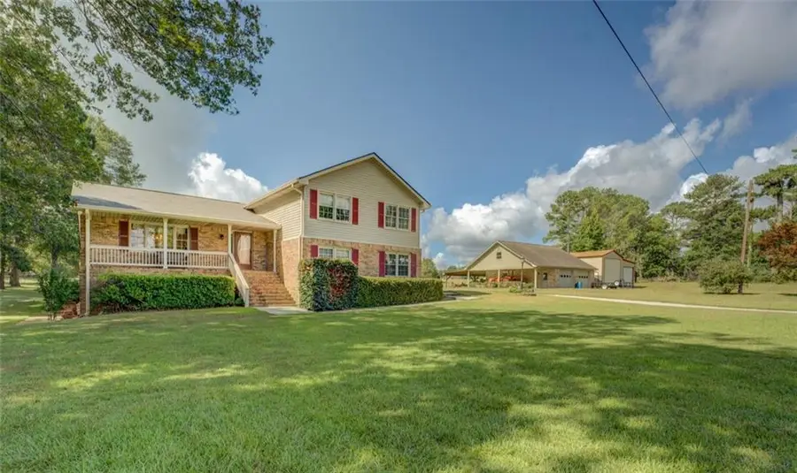 740 Smyrna Road Sw, Conyers, GA 30094 - #2