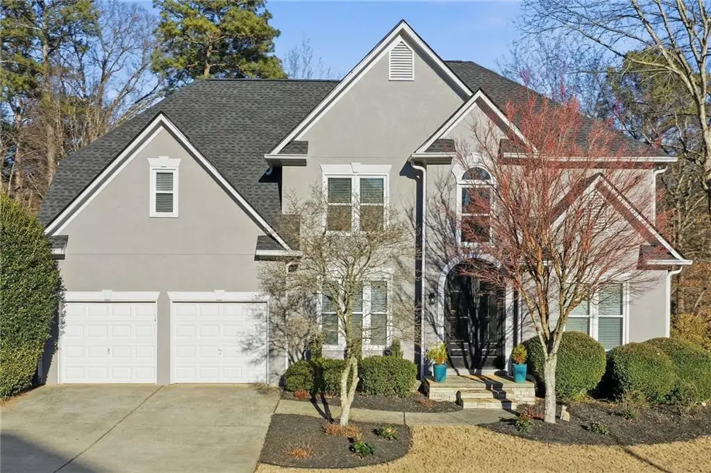 112 Willow View Lane, Canton, GA 30114 - Image #1