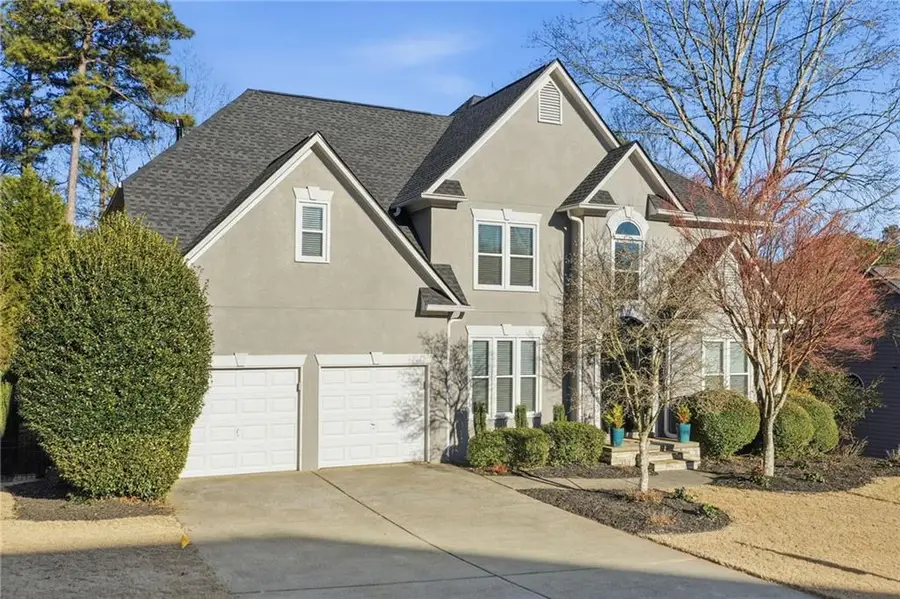112 Willow View Lane, Canton, GA 30114 - Image #3