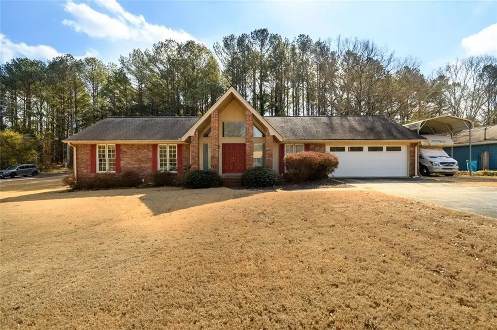 4304 Riverside Drive Sw, Lilburn, GA 30047 - #1