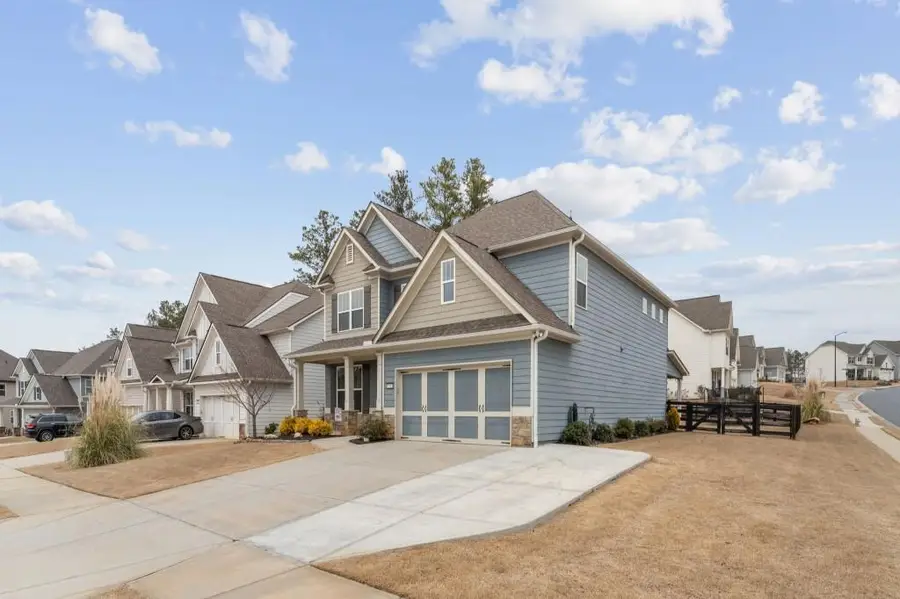 14 Cherry Blossom Walk, Dallas, GA 30132 - #2