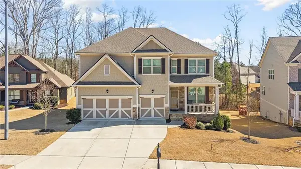 141 Worthington Lane, Villa Rica, GA 30180