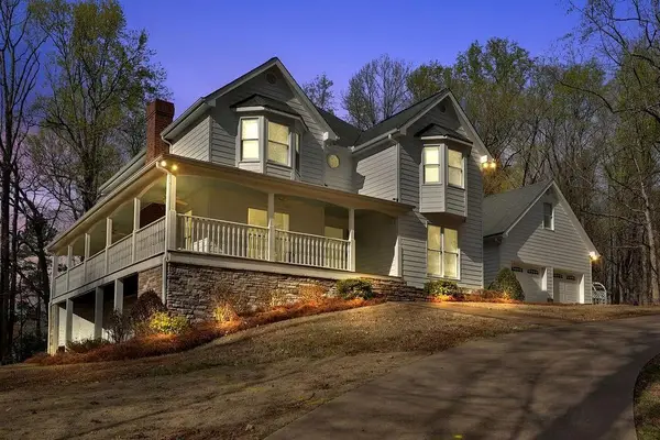 6385 Burruss Mill Road, Cumming, GA 30041