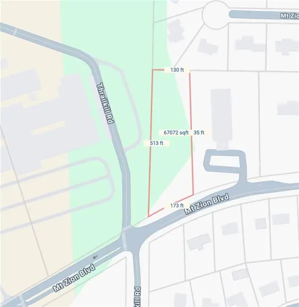 0 Mt Zion Boulevard, Jonesboro, GA 30236