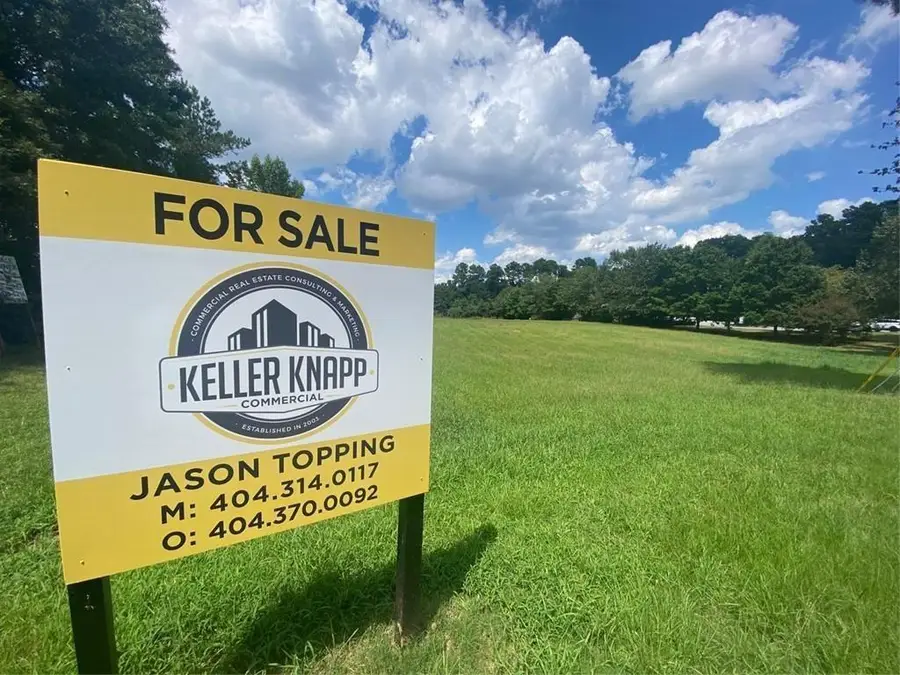 0 Mt Zion Boulevard, Jonesboro, GA 30236 - #2