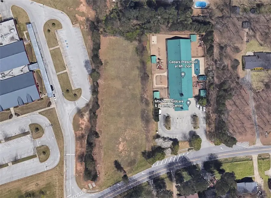 0 Mt Zion Boulevard, Jonesboro, GA 30236 - #3