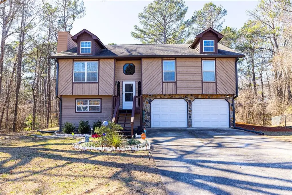 2641 Short Trail, Lithia Springs, GA 30122 - Image #1