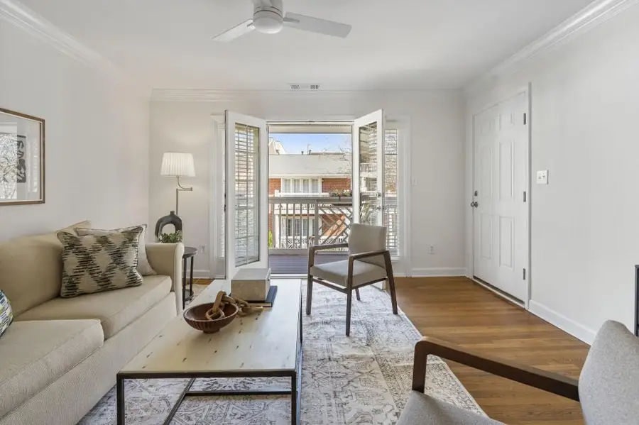 885 Briarcliff Road #10, Atlanta, GA 30306 - Image #3