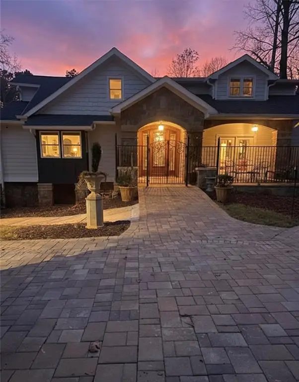 4039 Tall Pine Drive, Marietta, GA 30062 - Image #2
