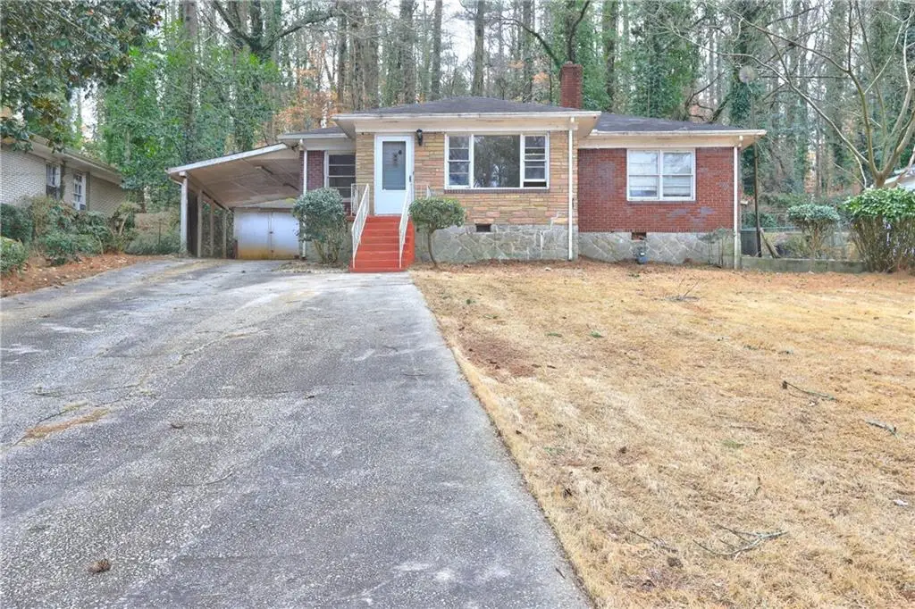 2200 Beecher Circle Sw, Atlanta, GA 30311 - Image #1