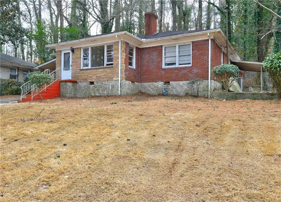 2200 Beecher Circle Sw, Atlanta, GA 30311 - Image #2