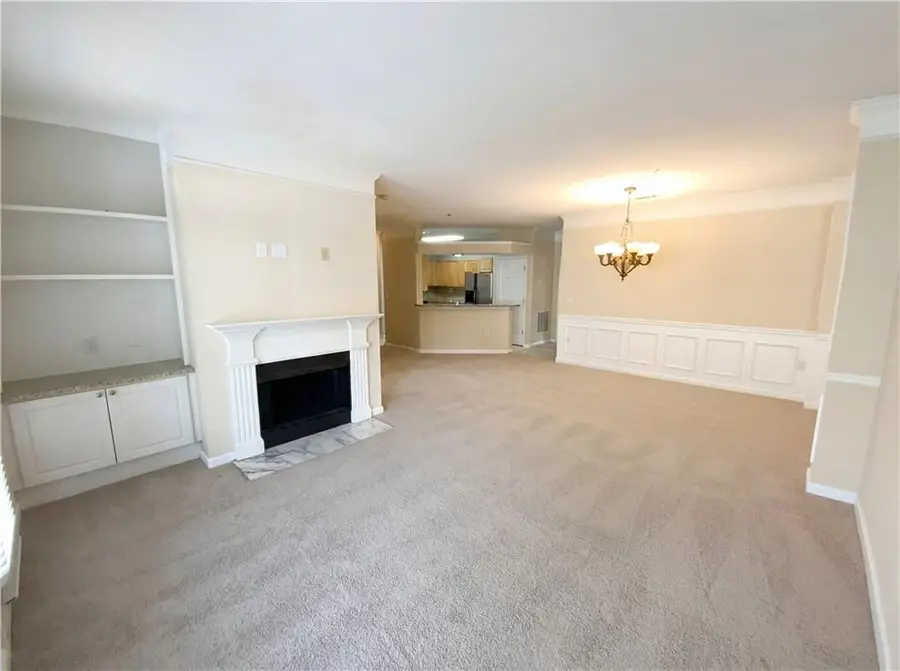 522 Sandringham Drive #522, Alpharetta, GA 30004 - Image #3