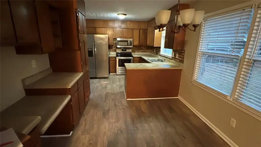 2507 Robin Hood Place, Marietta, GA 30068 - Image #3