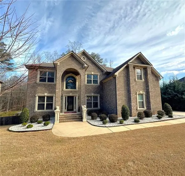 3600 Brook Park Trail, Conyers, GA 30094