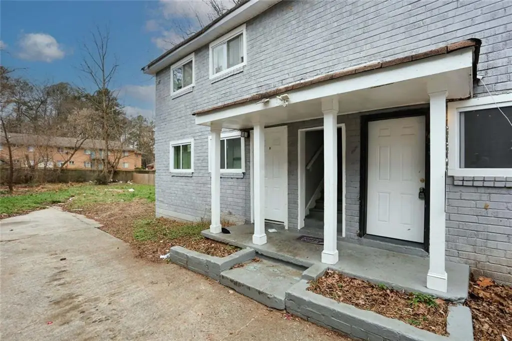 330 New Jersey Avenue Nw, Atlanta, GA 30314 - #1