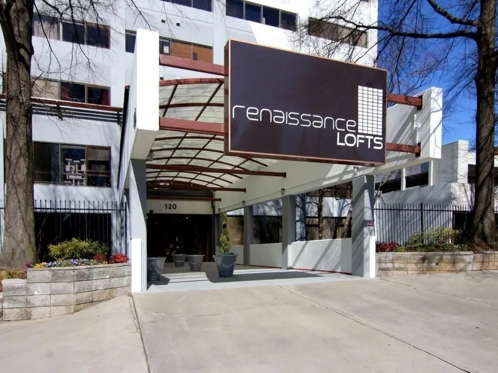 120 Ralph Mcgill Boulevard Ne #202, Atlanta, GA 30308 - Image #1