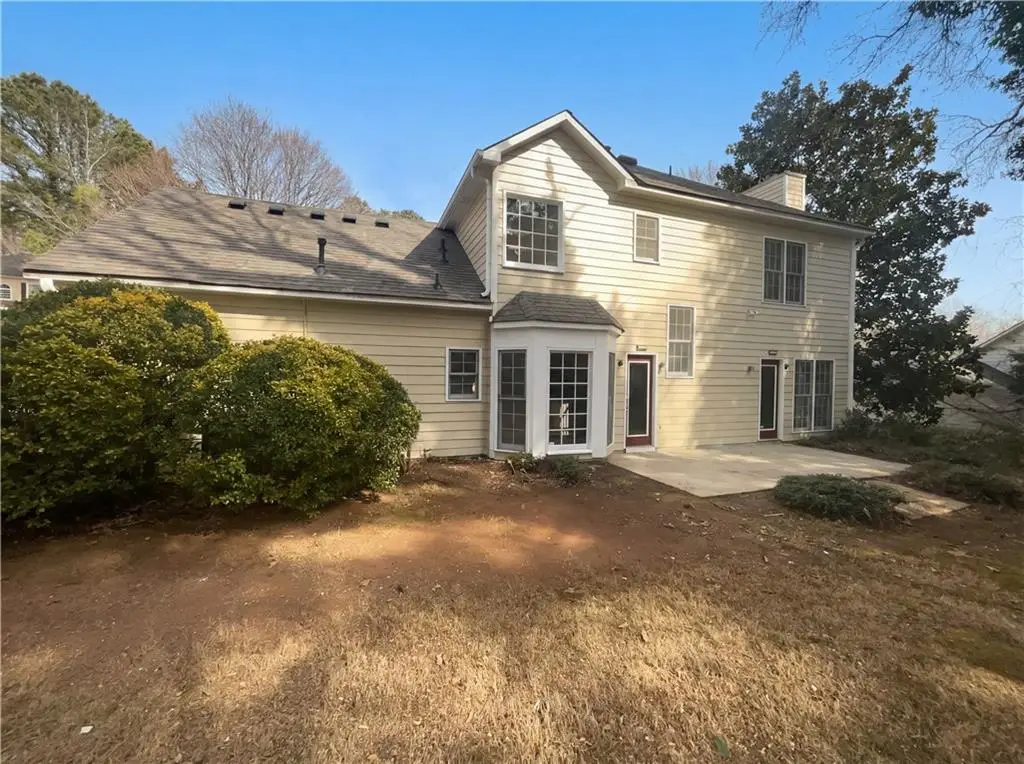 686 Watson Reef, Stone Mountain, GA 30087 - Image #1