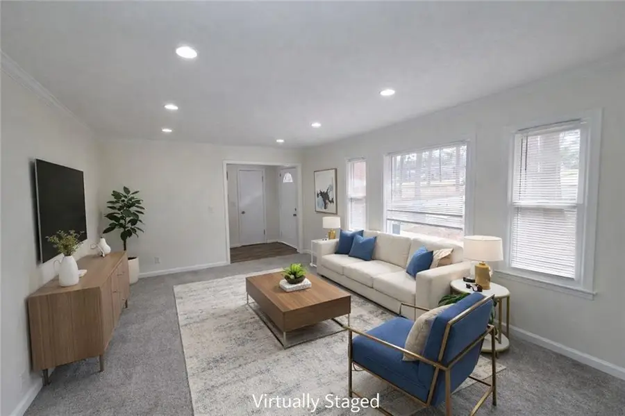 5350 Rockbridge Road, Stone Mountain, GA 30088 - Image #2