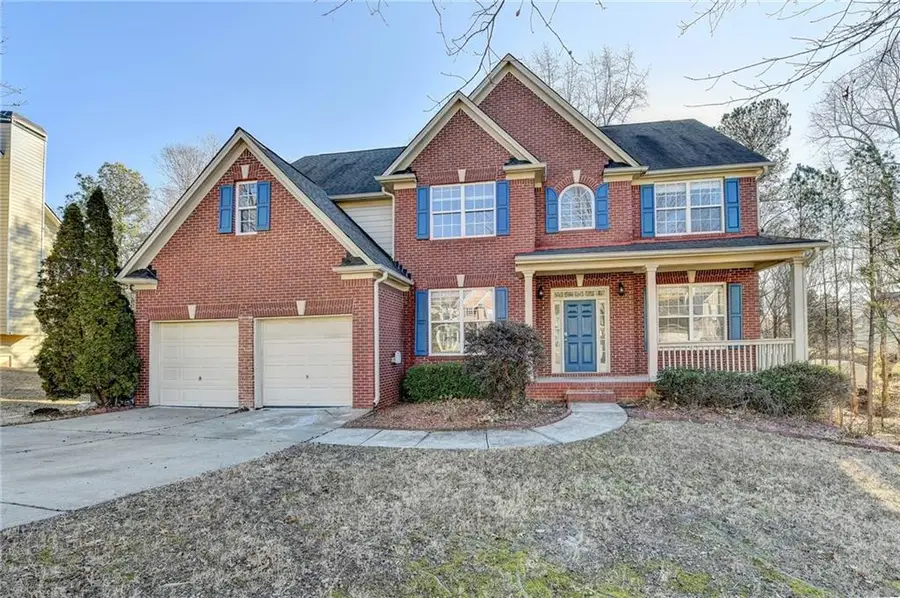 998 Mitford Lane, Dacula, GA 30019 - #2