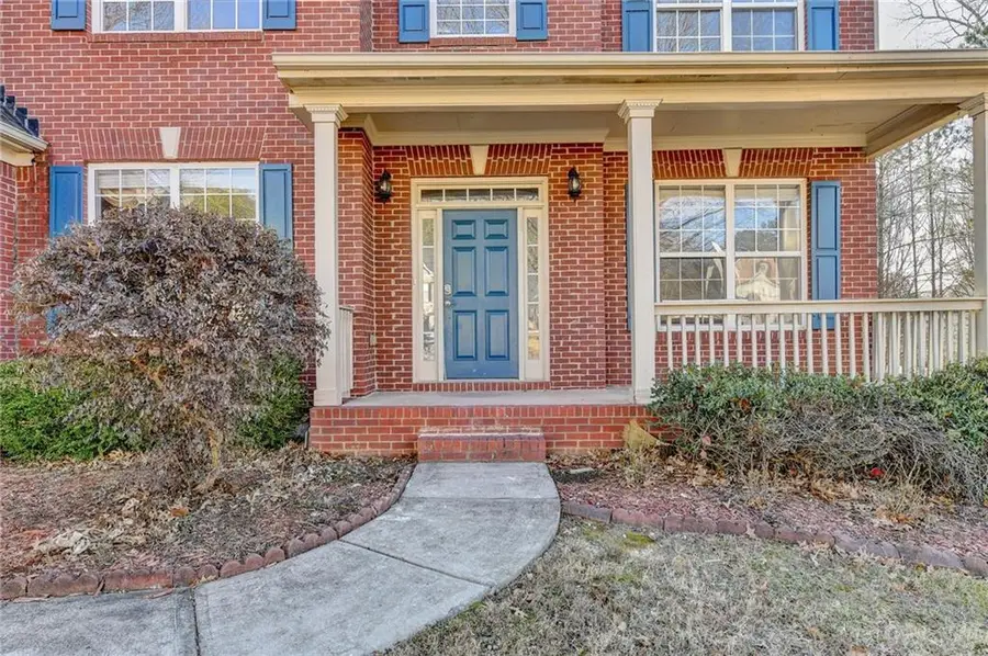 998 Mitford Lane, Dacula, GA 30019 - #3