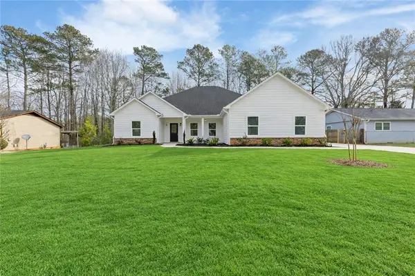 3272 Corktree Trail, Lithonia, GA 30038