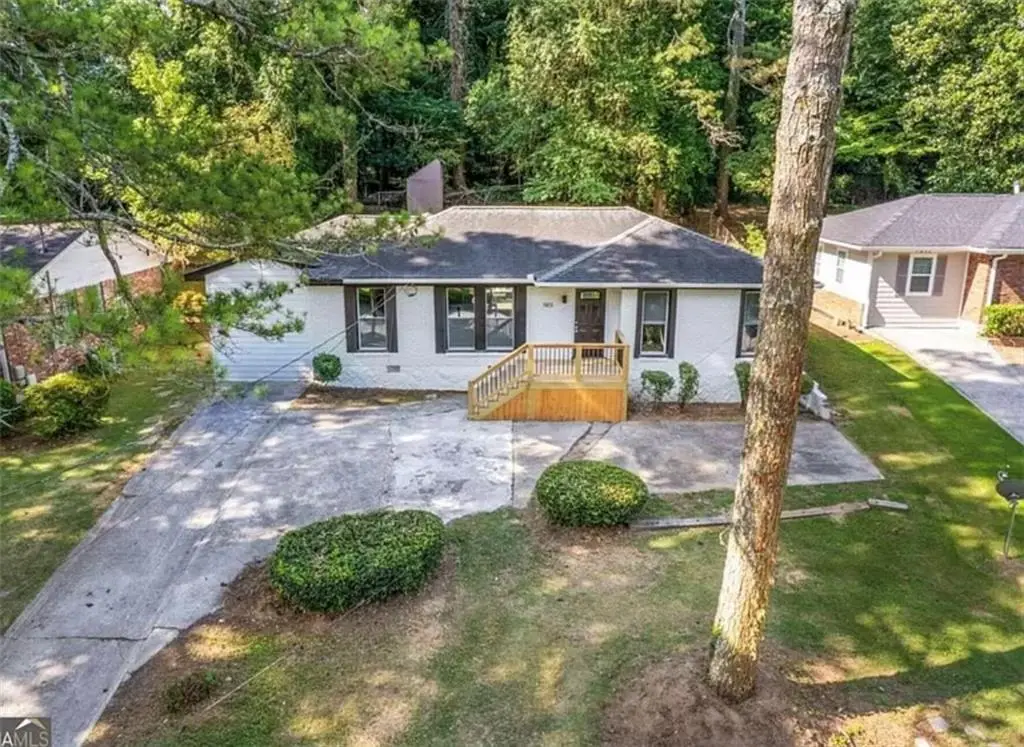 1901 Windsor Drive, Atlanta, GA 30311 - #1