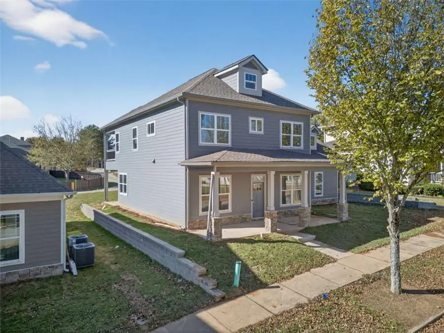 3208 Brantingham Road, Douglasville, GA 30135 - #2