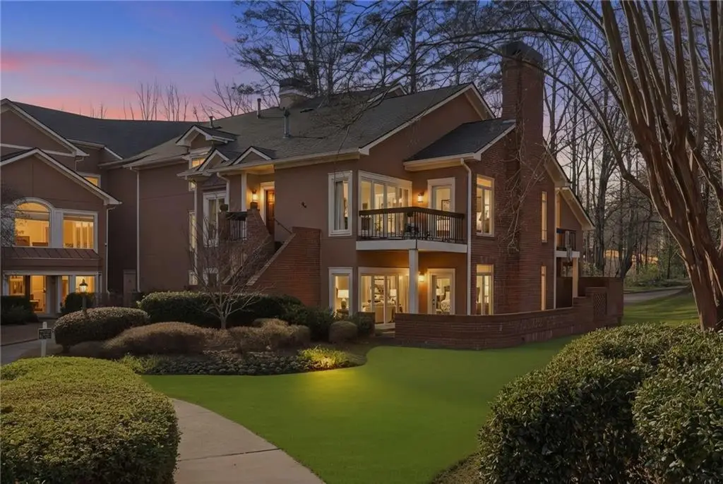 5264 Brooke Ridge Drive, Dunwoody, GA 30338 - Image #1
