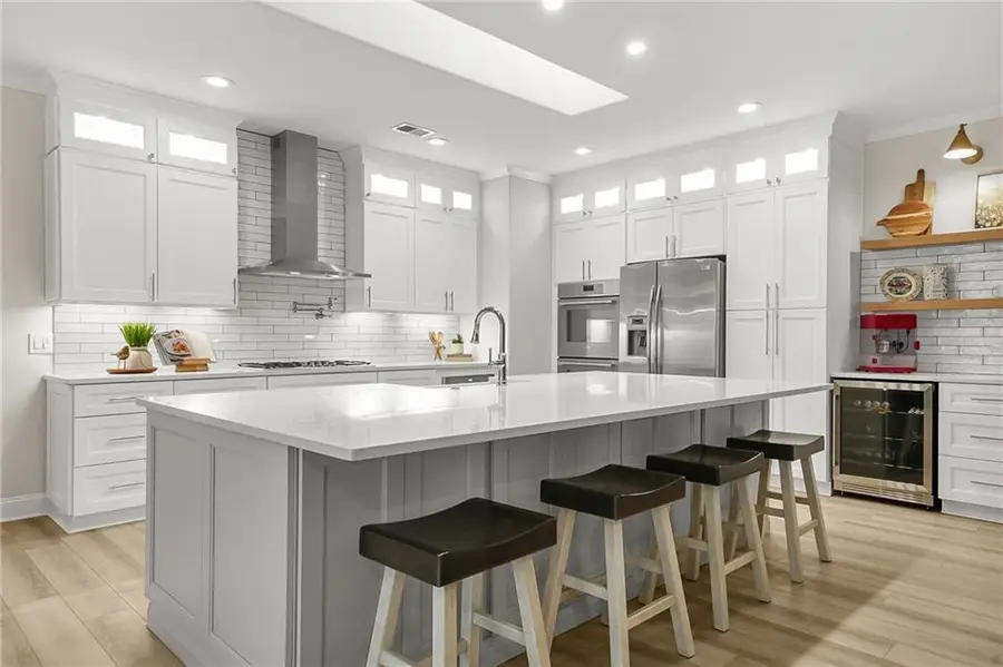 356 Shoal Creek Way, Dallas, GA 30132 - #3