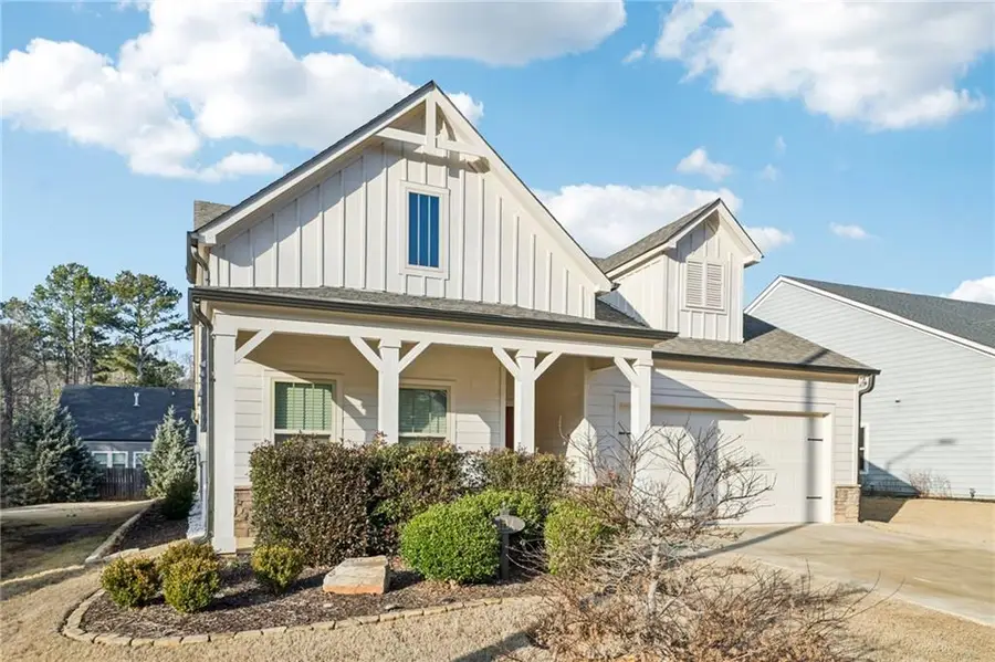 1114 Hibiscus Way Sw, Mableton, GA 30126 - #3