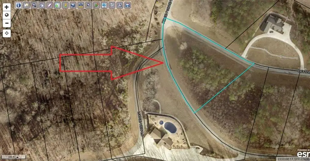 0 Deyton Drive, Atlanta, GA 30312 - #1