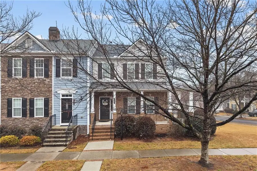 1201 Park Pass Way, Suwanee, GA 30024 - Image #2