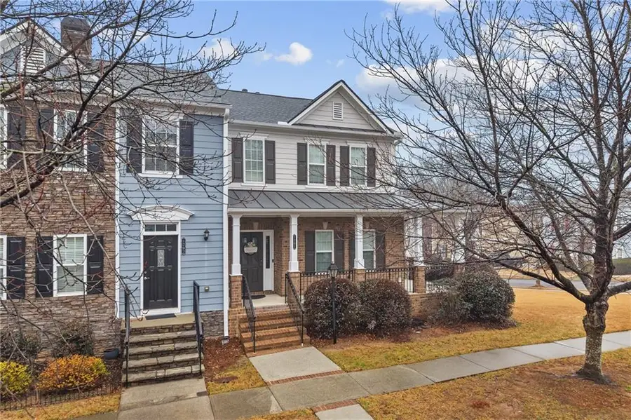 1201 Park Pass Way, Suwanee, GA 30024 - Image #3