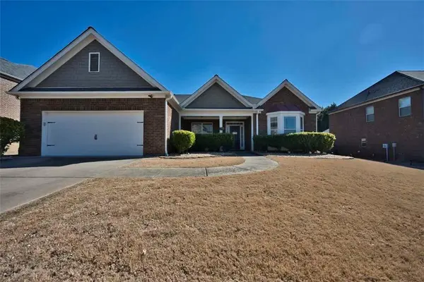 2364 Allsborough Way, Dacula, GA 30019