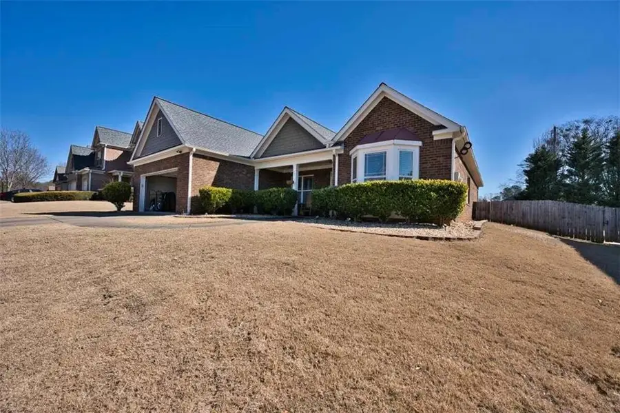 2364 Allsborough Way, Dacula, GA 30019 - Image #3