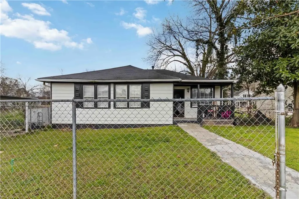 151 N Church Street, Buford, GA 30518 - #1