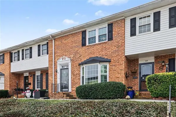 6520 Roswell Road #104, Sandy Springs, GA 30328