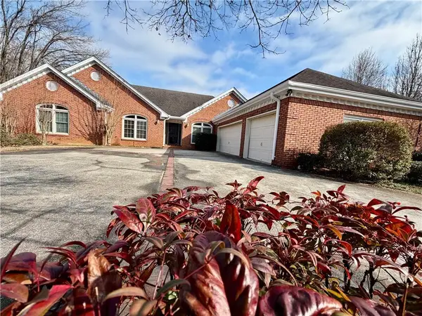 5729 Masters Court, Stone Mountain, GA 30087