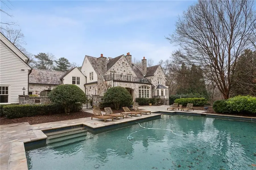 3474 Nancy Creek Road Nw, Atlanta, GA 30327 - Image #3