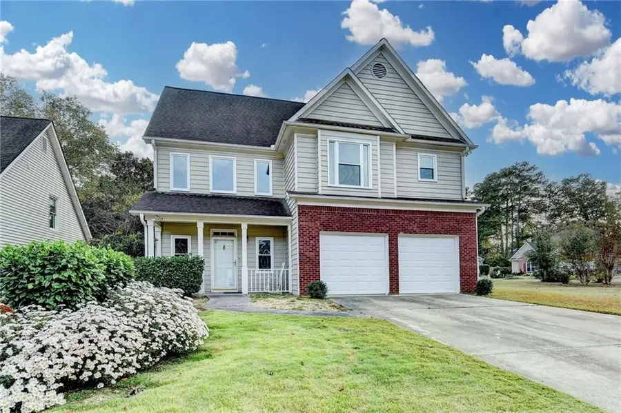 832 Stansbury Drive, Marietta, GA 30066 - Image #2