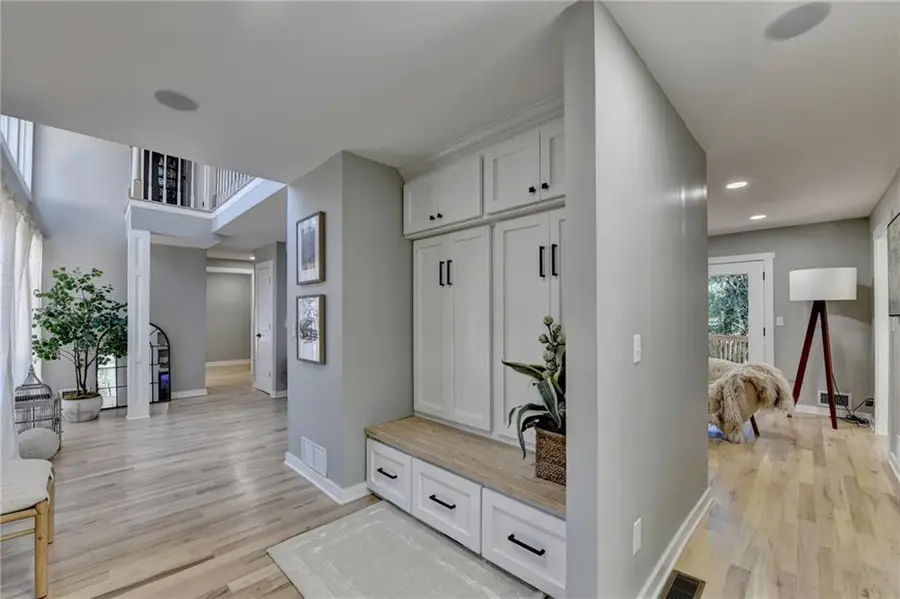 2820 Bluebird Cir Nw, Duluth, GA 30096 - Image #2