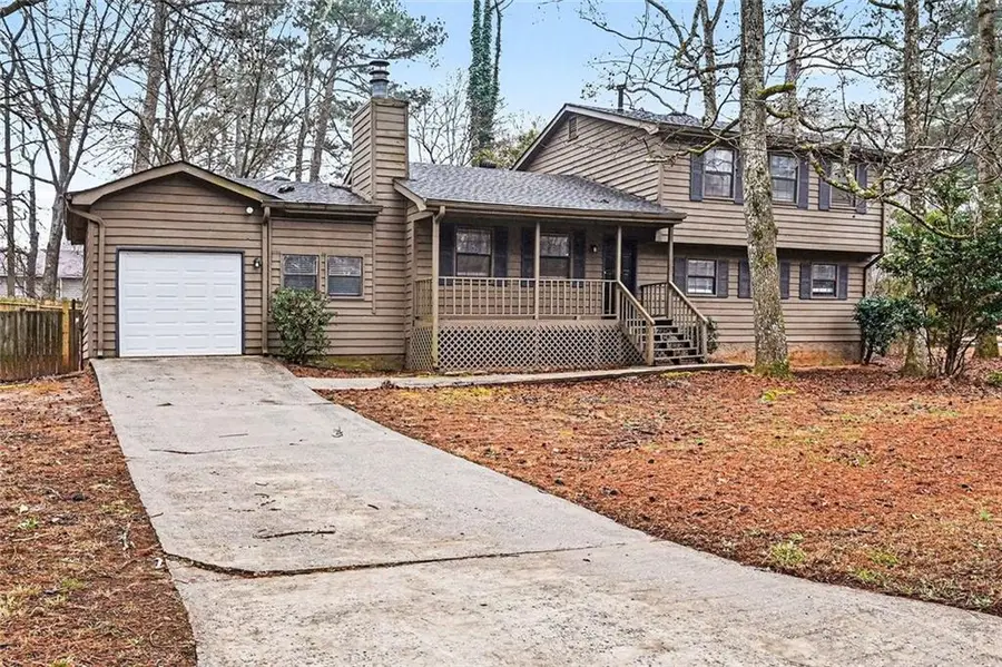 2895 Woodhollow Lane, Jonesboro, GA 30236 - #2