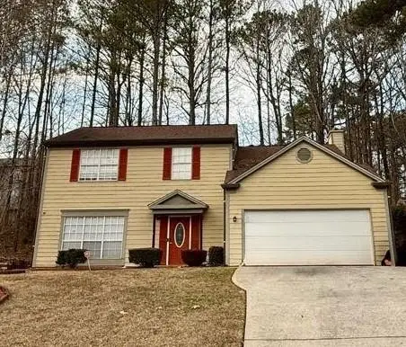 1990 Surrey Hill Circle, Lawrenceville, GA 30044 - #1