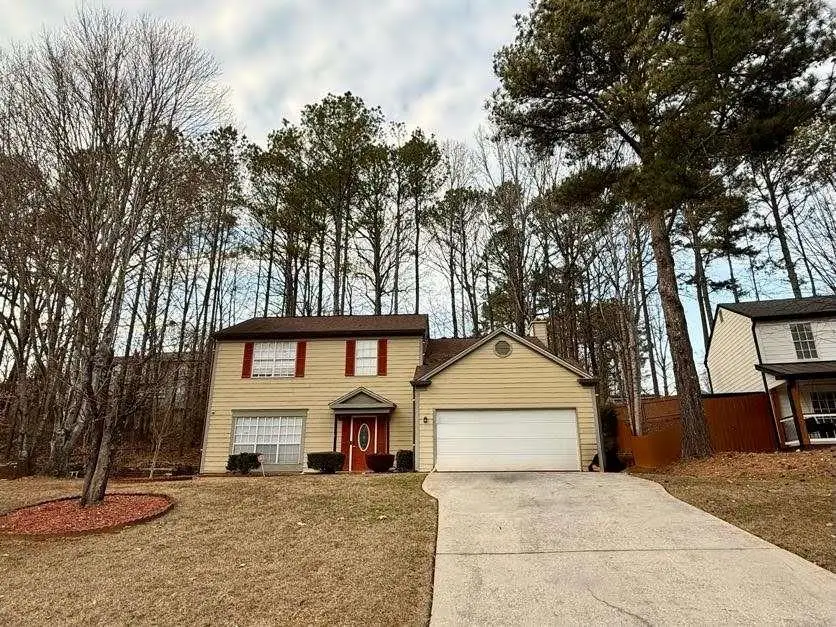 1990 Surrey Hill Circle, Lawrenceville, GA 30044 - #2