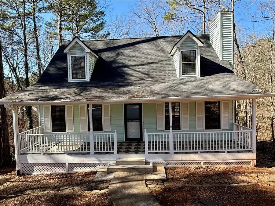 4432 Wallace Circle, Snellville, GA 30039 - #2